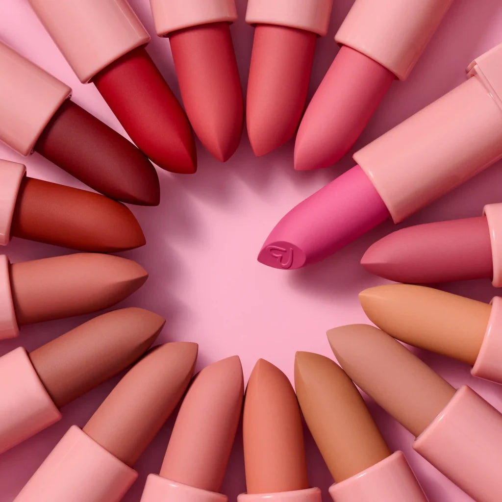 So It's Mine Soft Matte Lipstick