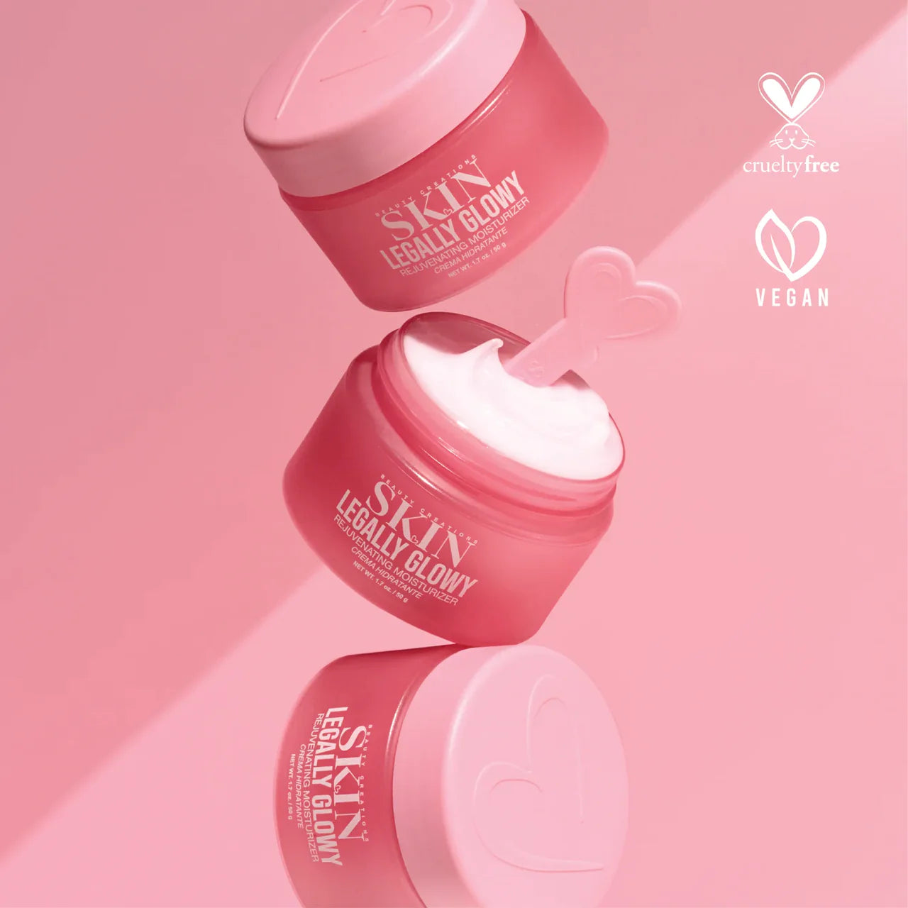 Rejuvenating Moisturizer