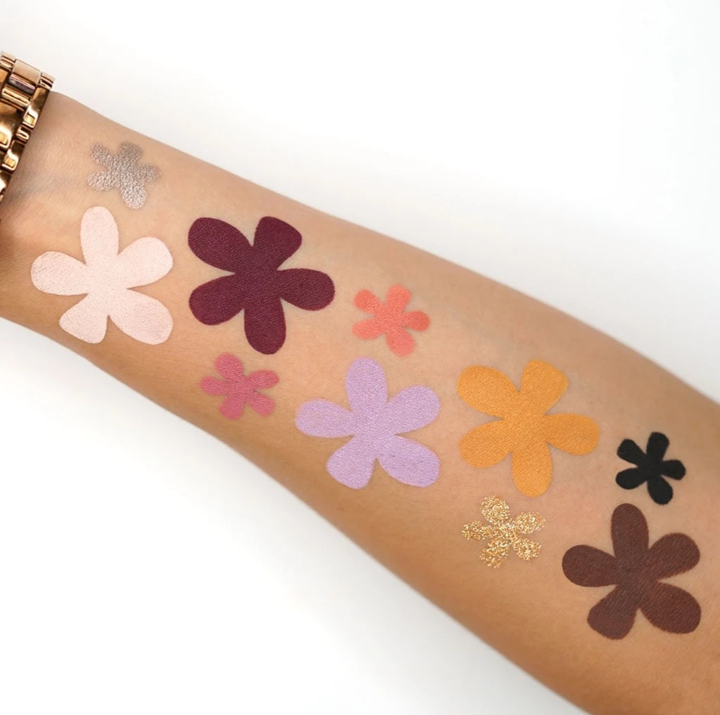 Starry Eyes Palette