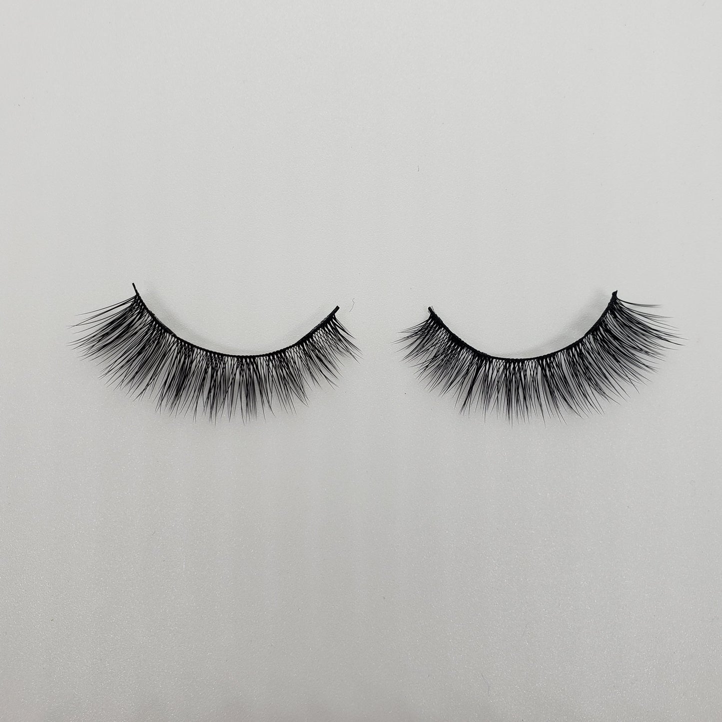 Alluring Faux Mink 3D Lashes