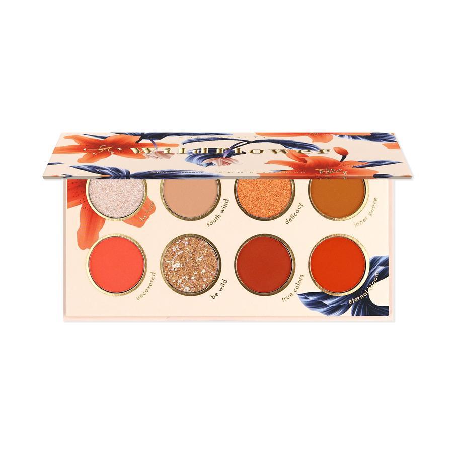 Botanical Collection 'Wildflower' Shadow Palette