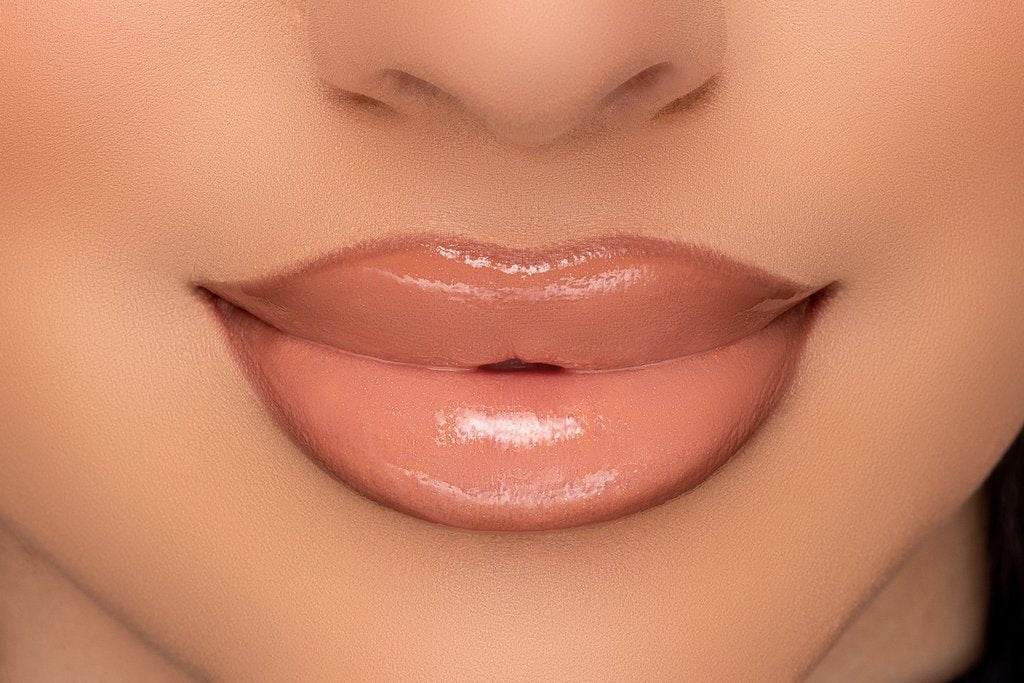 Brittany's Lip Drip Kit
