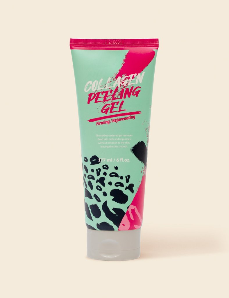 Collagen Peeling Gel