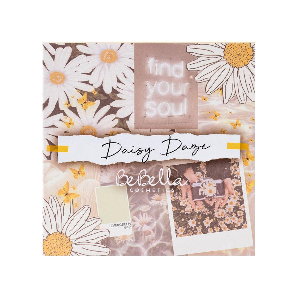 Daisy Daze Eyeshadow Palette