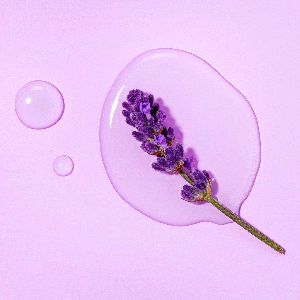 Eazy Breezy Lavender Facial Mist