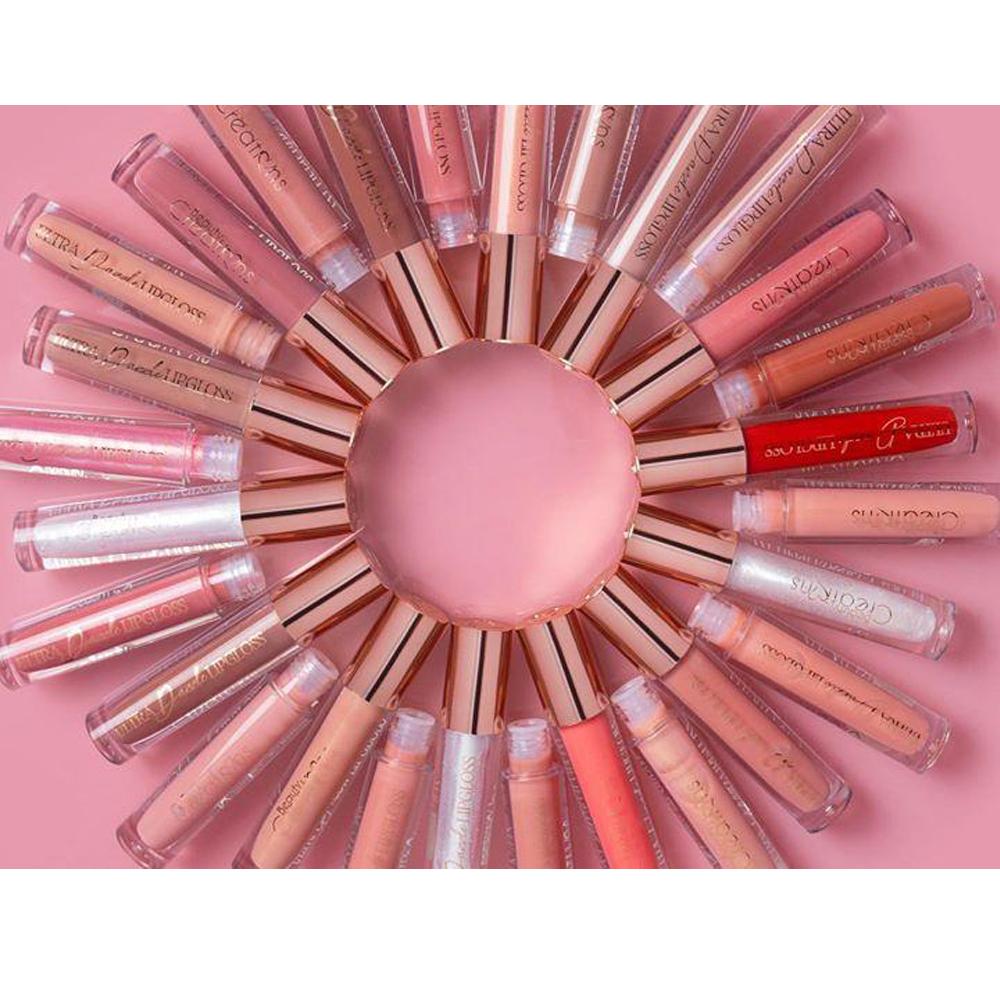 Pretty Girl Ultra Dazzle Lipgloss