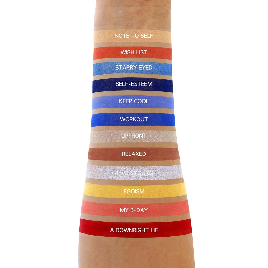 Fancy Me Palette