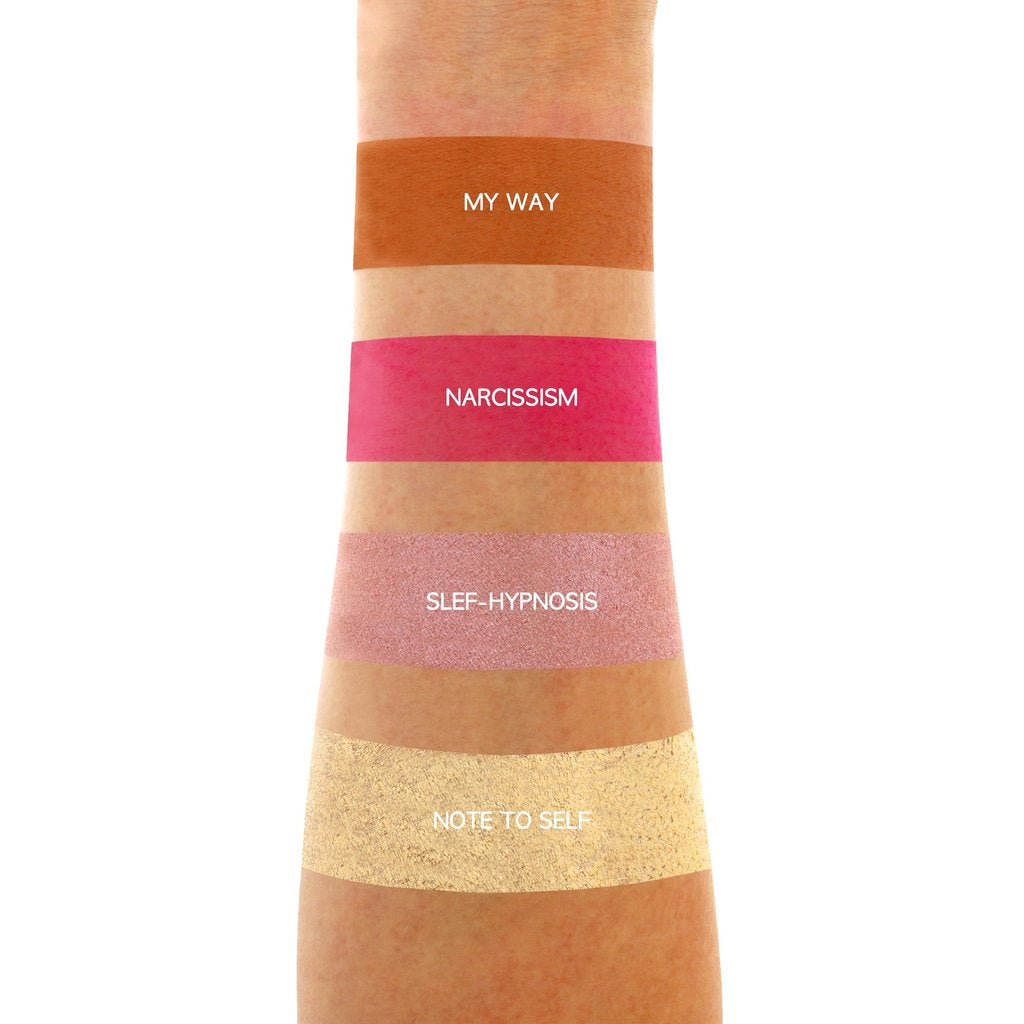 Fancy Me Palette