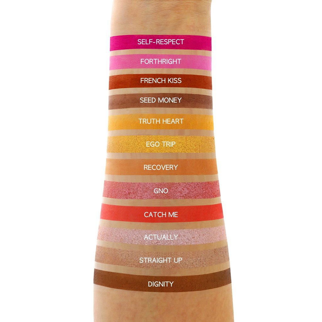 Fancy Me Palette