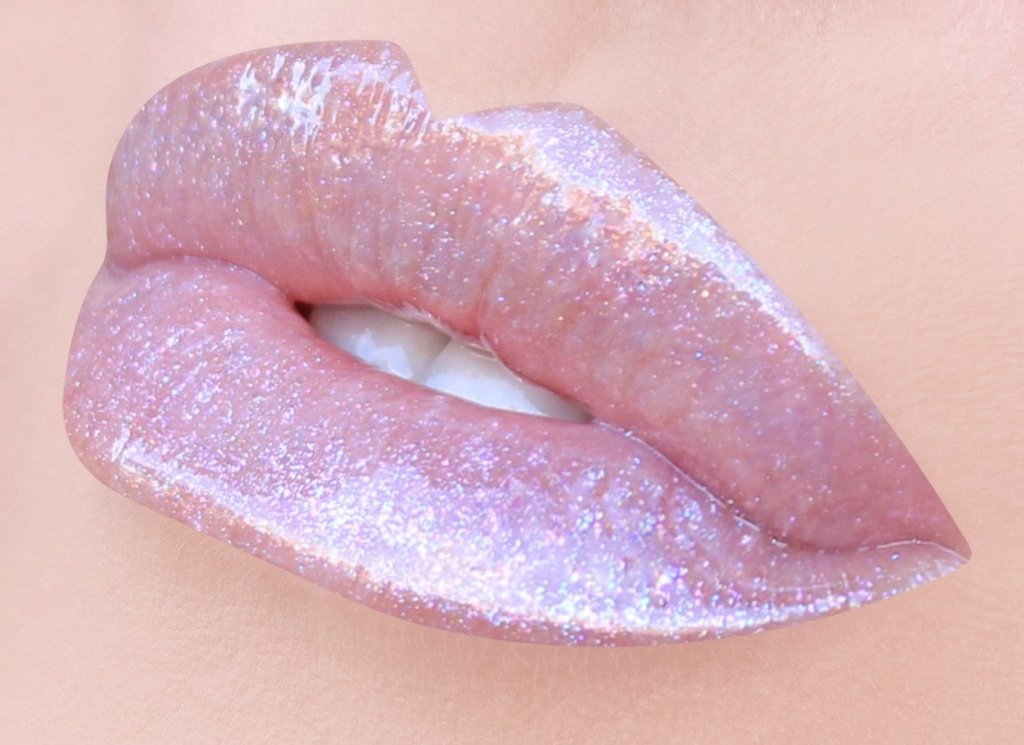 Pretty Girl Ultra Dazzle Lipgloss