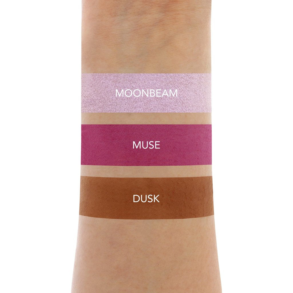 The Moon Palette