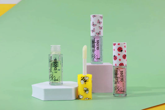 Prolux Lip Gloss