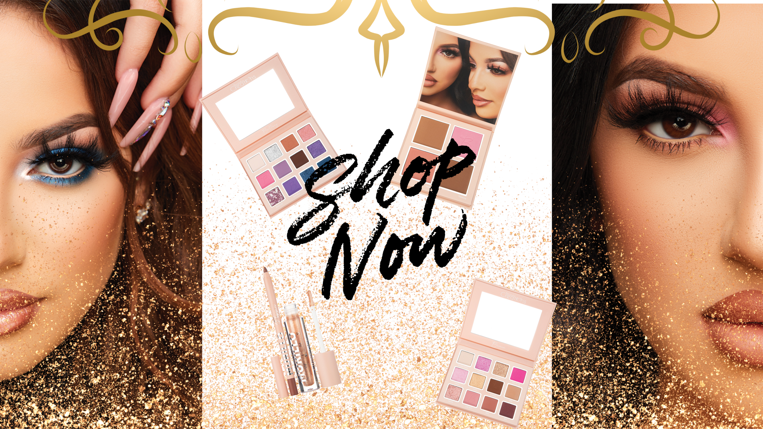 Elevate Your Beauty Game!