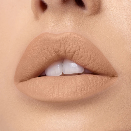 Casual Lover Nude X Lipstick