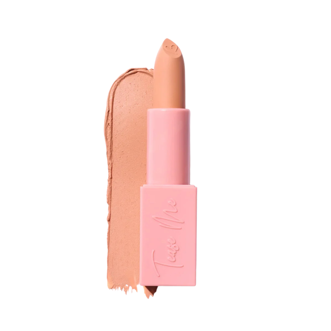 Strings Attached Soft Matte Lipstick