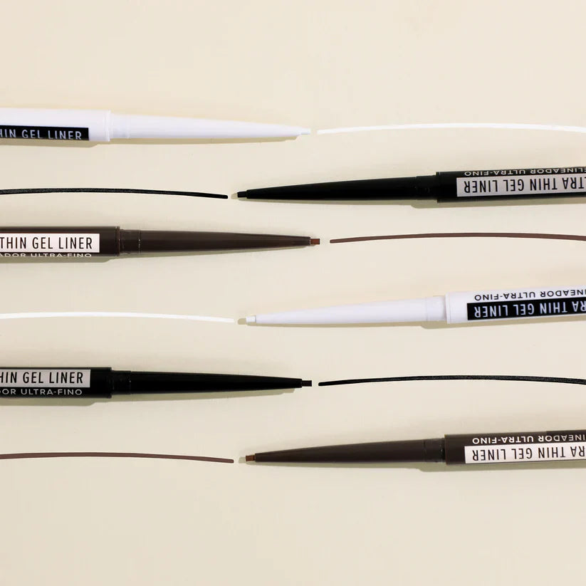 On Point! Ultra Thin Gel Eyeliner – Precision Meets Pigment