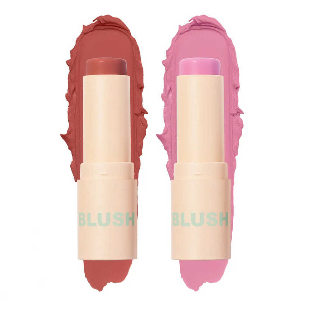 Murillo Twins Vol. 2 Cheek Check Cream Blush Sticks