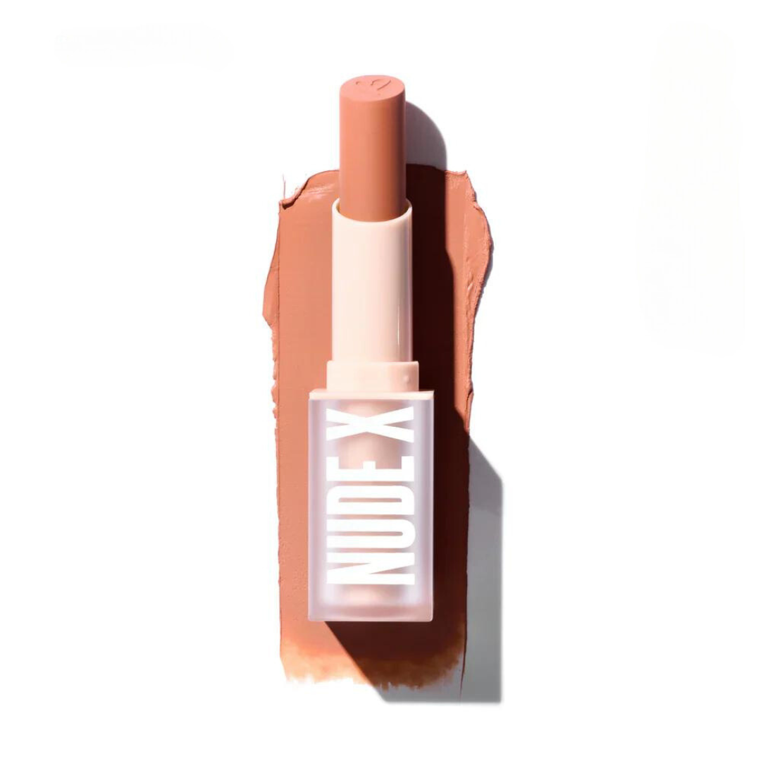 Best of Me Nude X Lipstick