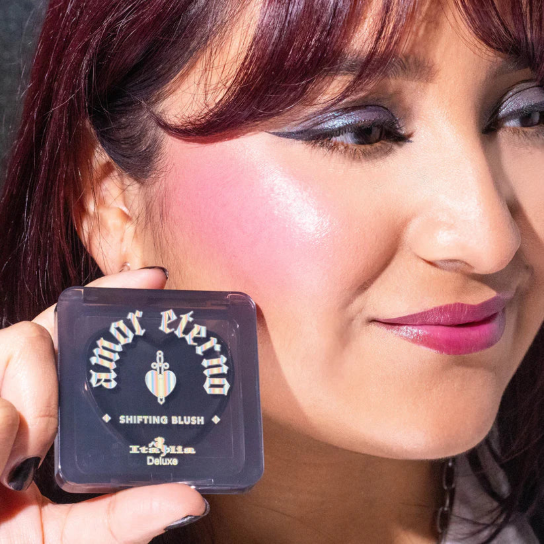 Eterno Shifting Blush