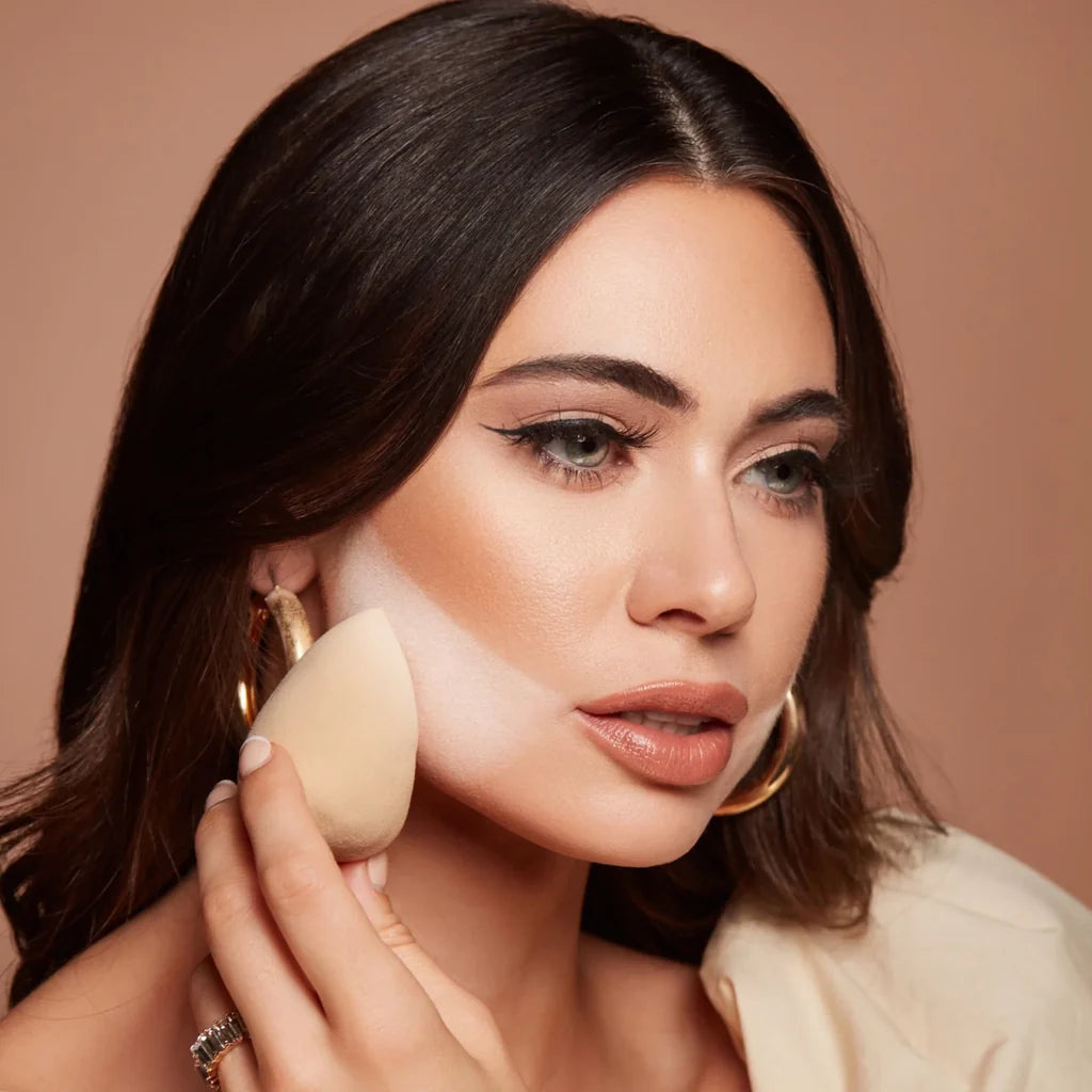 Translucent Dreams Loose Setting Powder