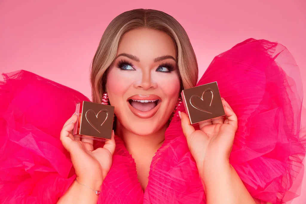 Pink Cloud Loose Setting Powder – Long-Lasting, Talc-Free Matte Finish | Beauty Creations