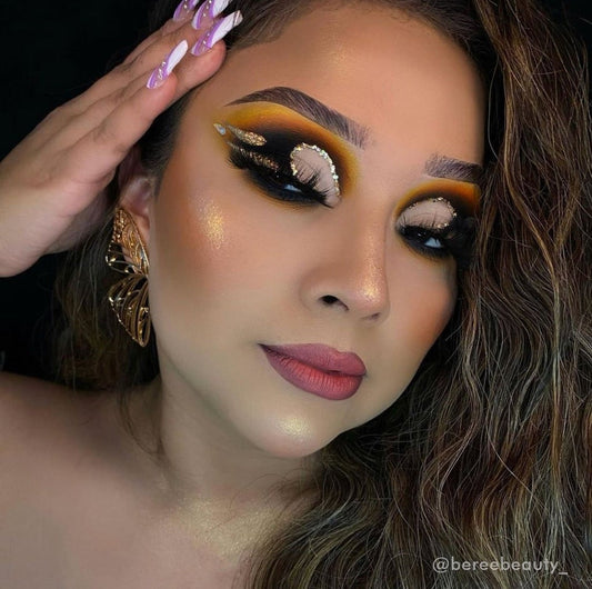 Majestic Glow Bundle: Bold, Neutral, and Royal Eyeshadow Palettes