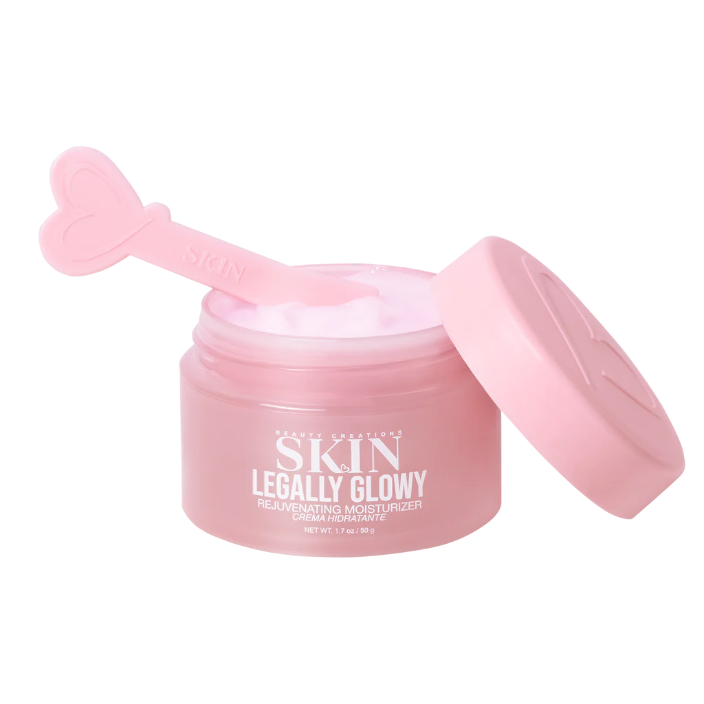 Rejuvenating Moisturizer