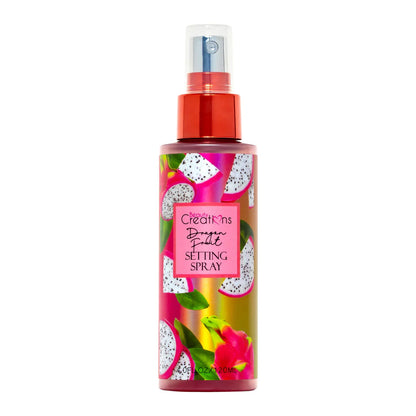 Dragon Fruit Setting Mist