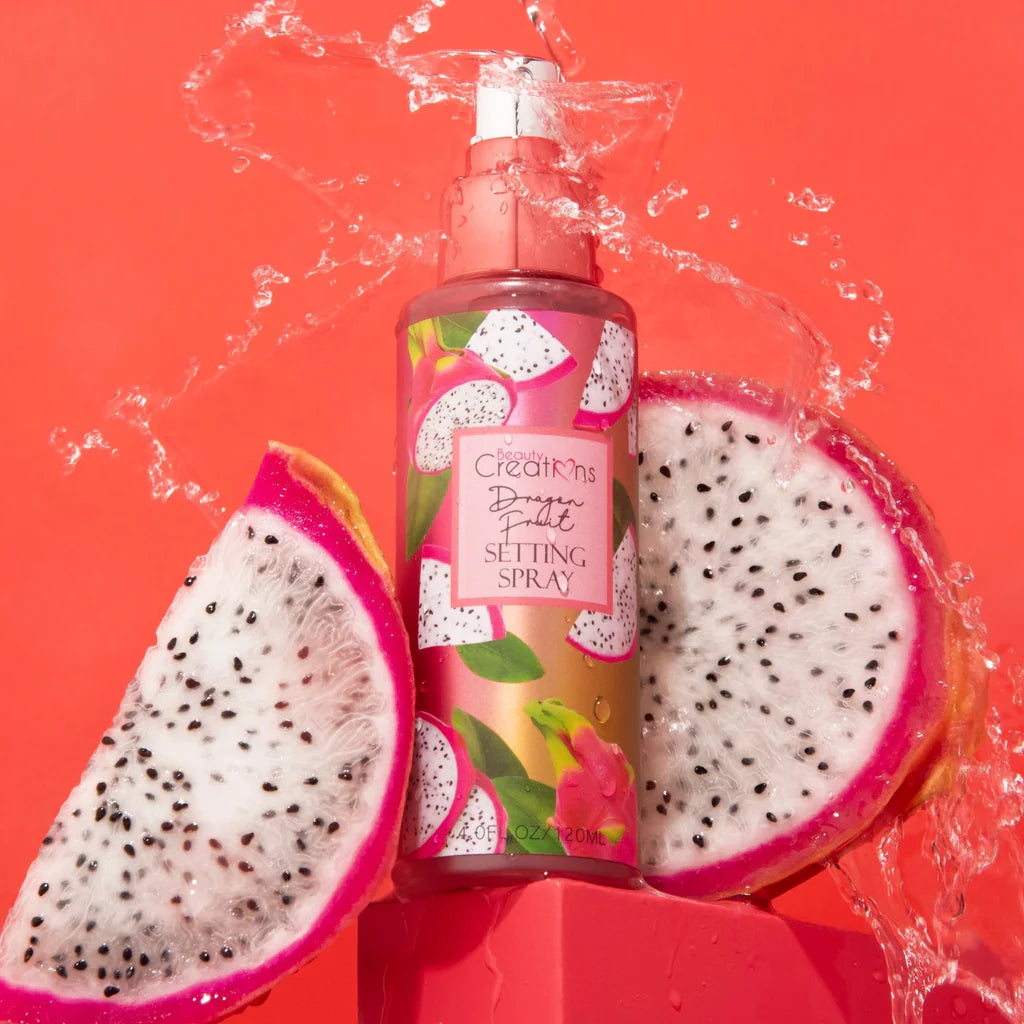 Dragon Fruit Setting Mist