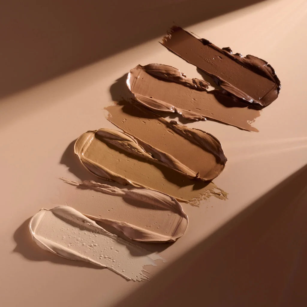 Bronze Snatchural Palette – Cream Contour & Highlight