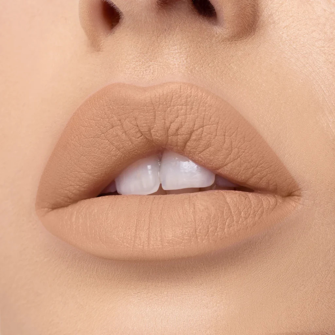 Casual Lover Nude X Lipstick