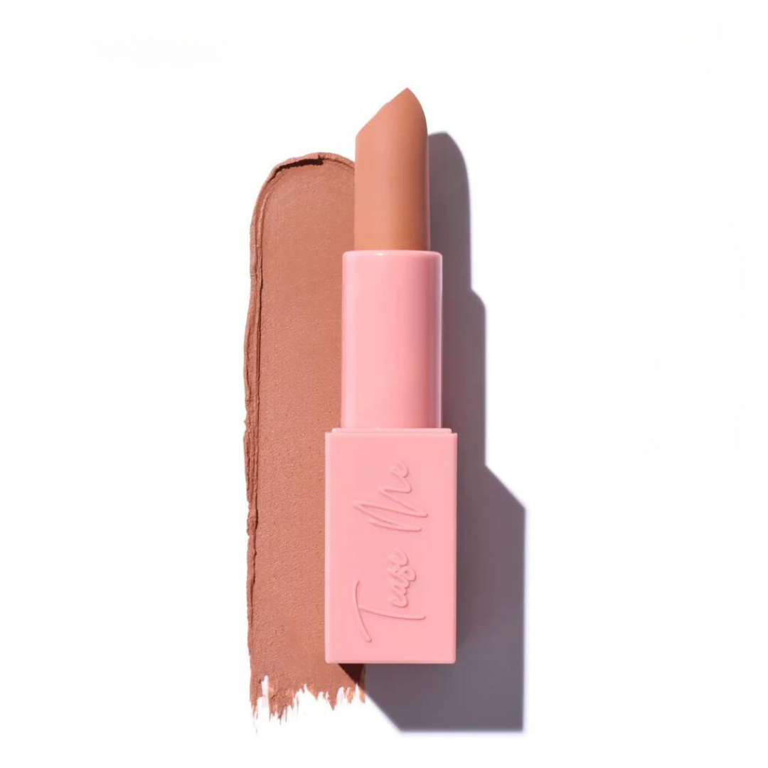 So It's Mine Soft Matte Lipstick