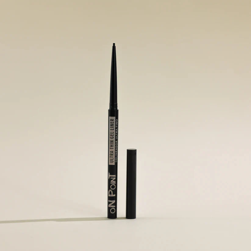 On Point! Ultra Thin Gel Eyeliner – Precision Meets Pigment