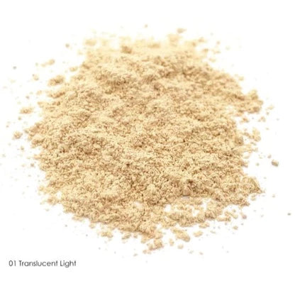 On The Glow Finishing Powder