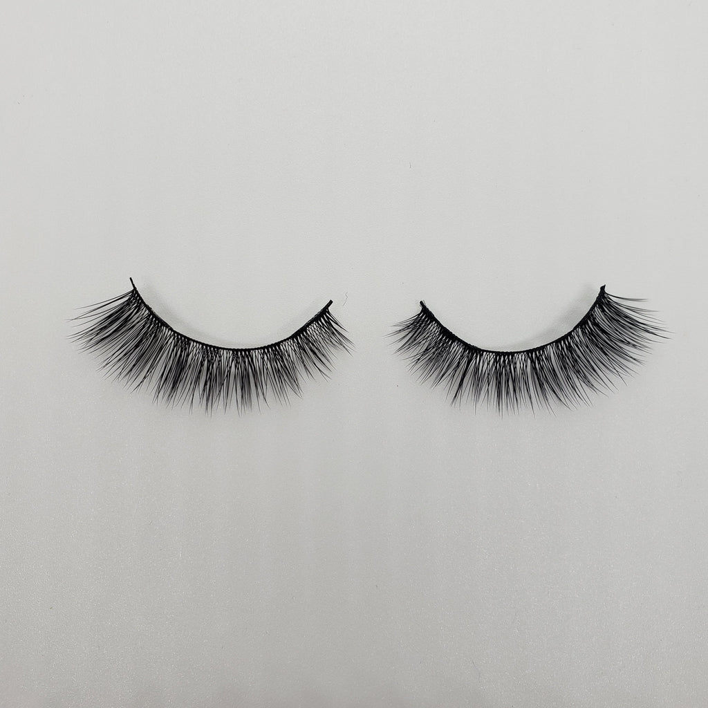 Alluring Faux Mink 3D Lashes