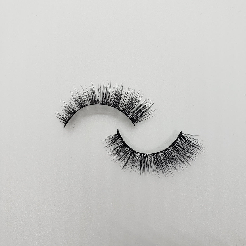 Alluring Faux Mink 3D Lashes