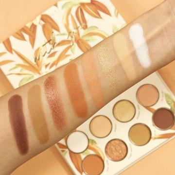 Botanical Collection 'With You' Shadow Palette