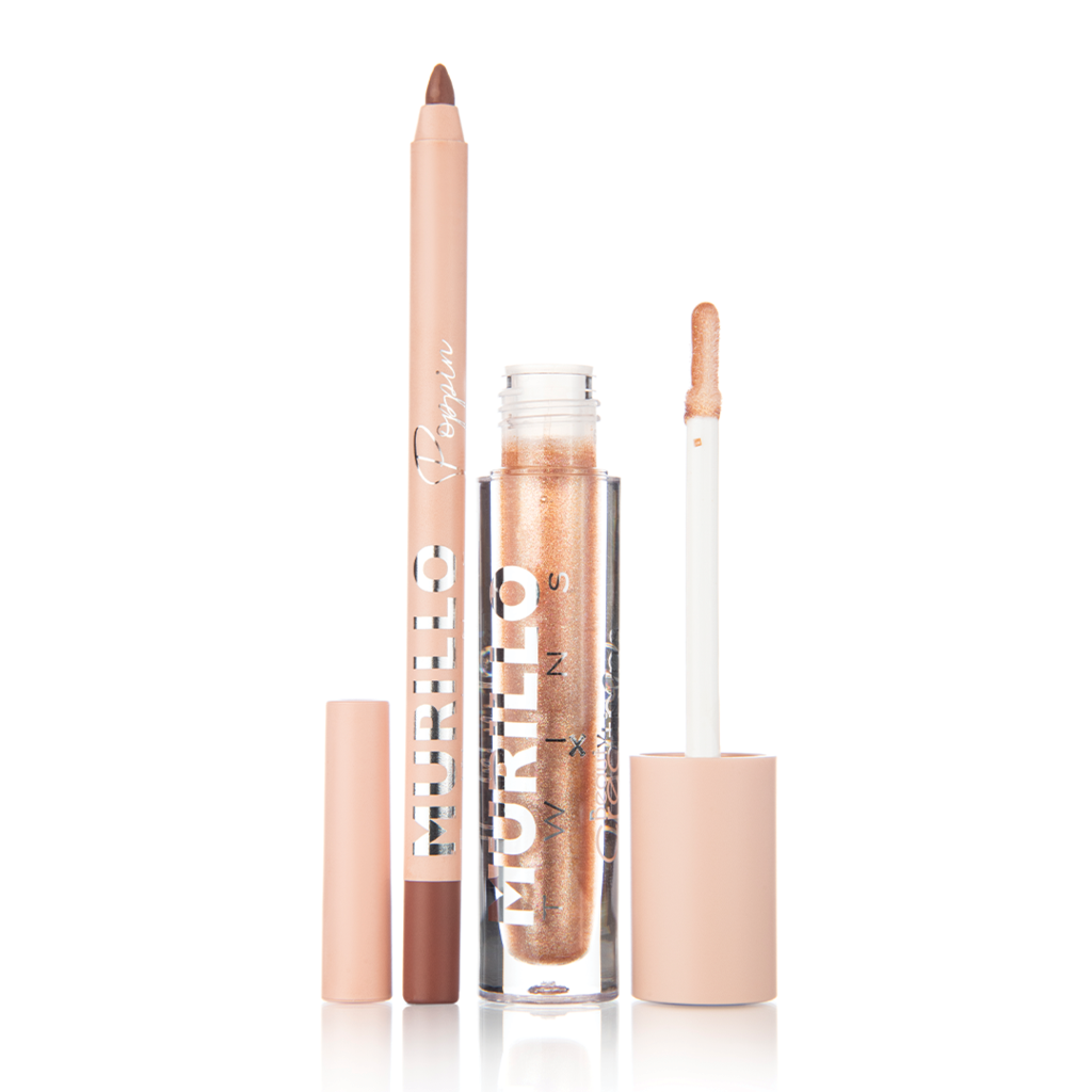 Brittany's Lip Drip Kit