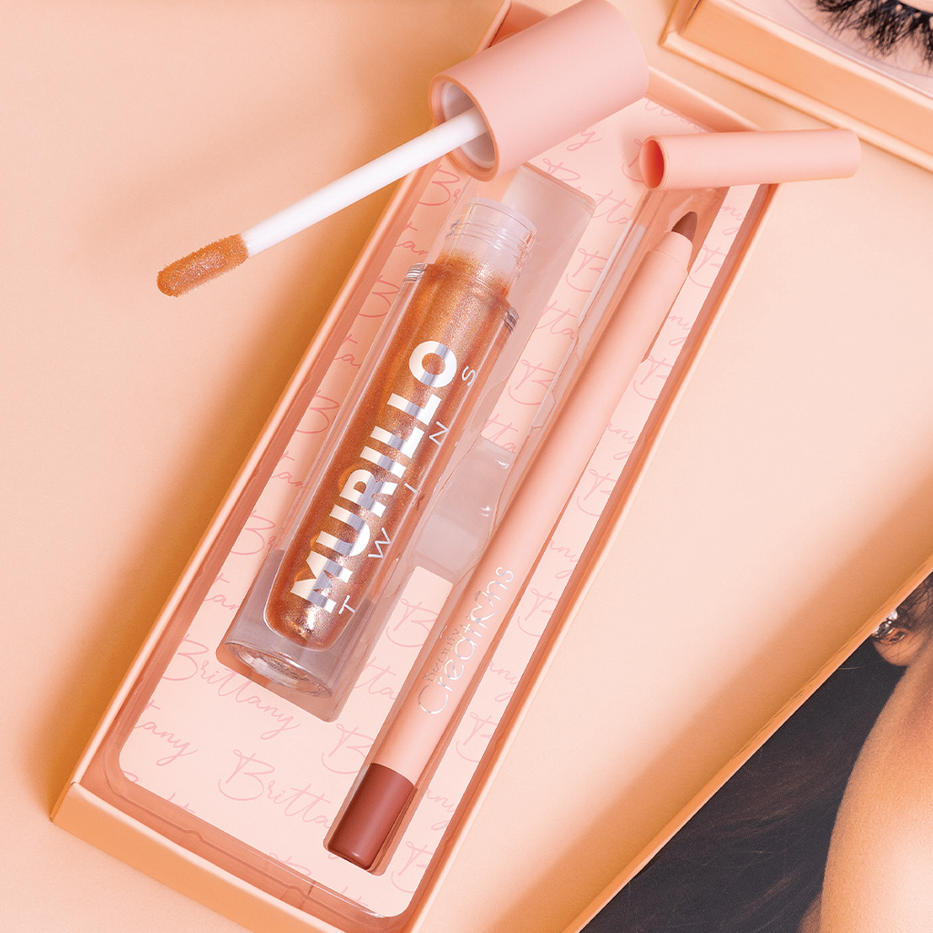 Brittany's Lip Drip Kit