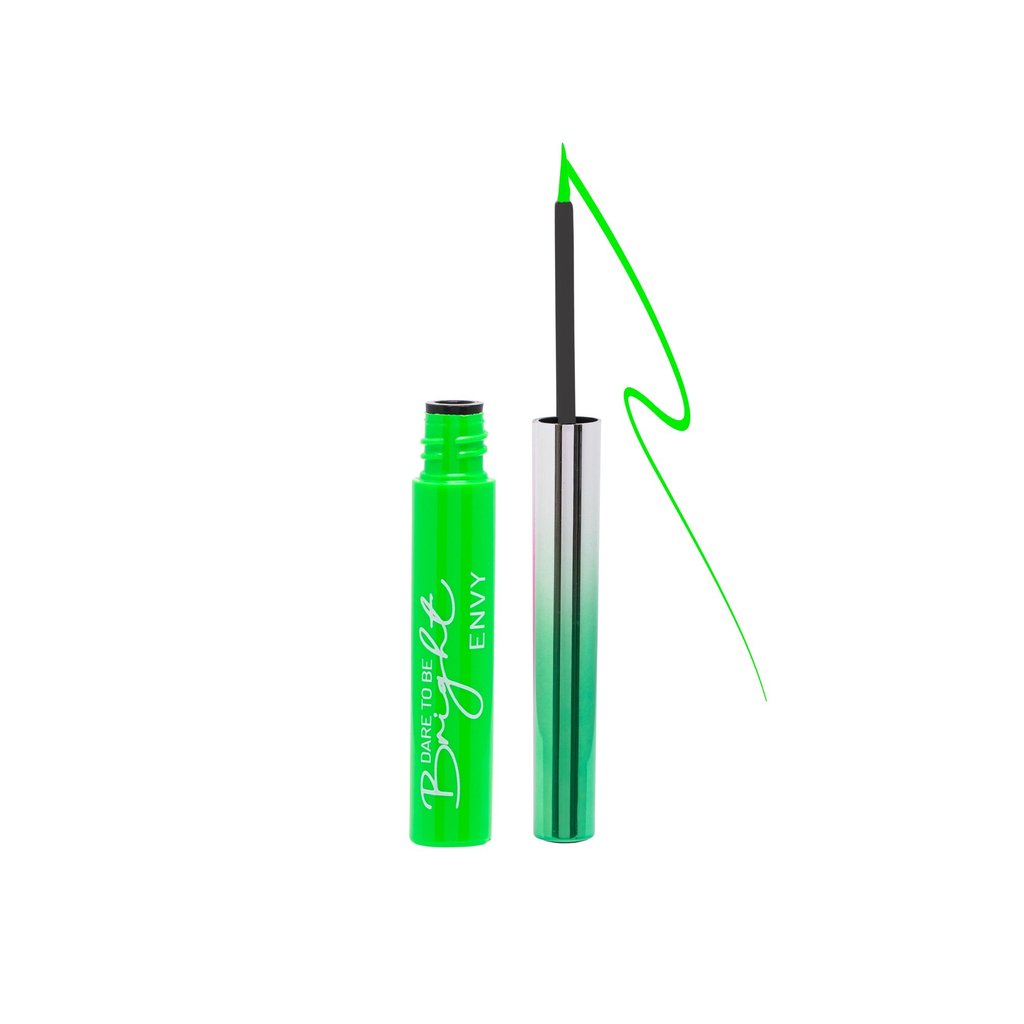 Dare To Be Bright Eyeliner - Envy