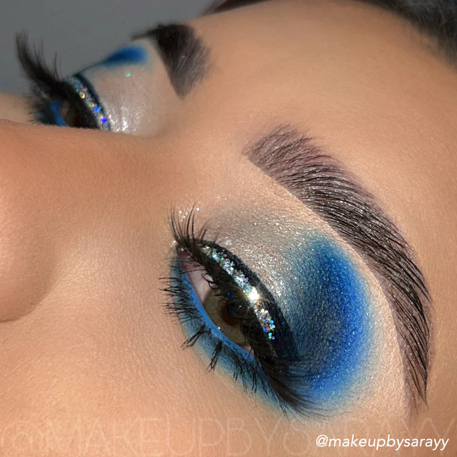 Fire Bird Eyeshadow Palette