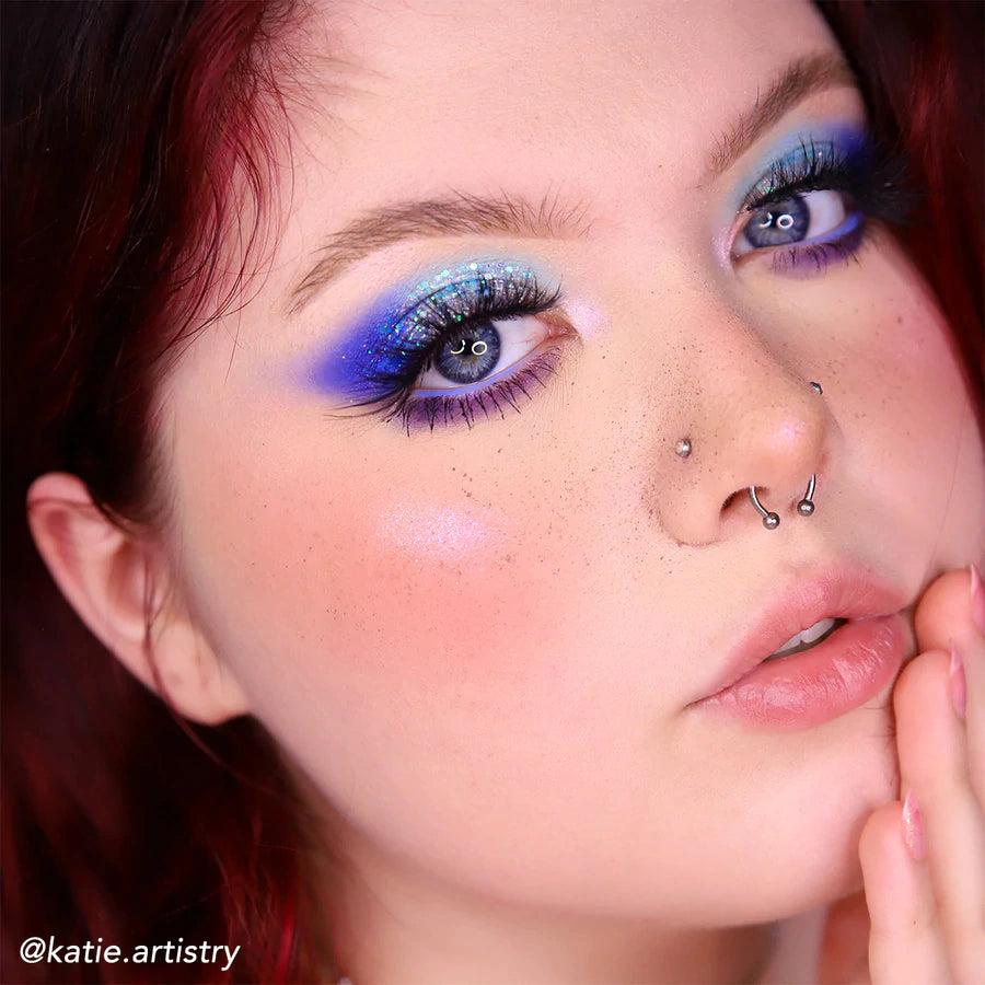 Fire Bird Eyeshadow Palette