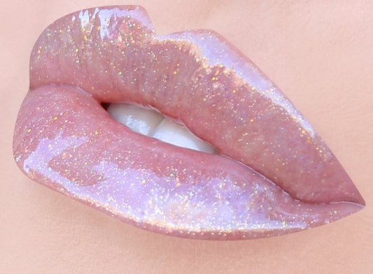 Golden Girl Ultra Dazzle Lipgloss