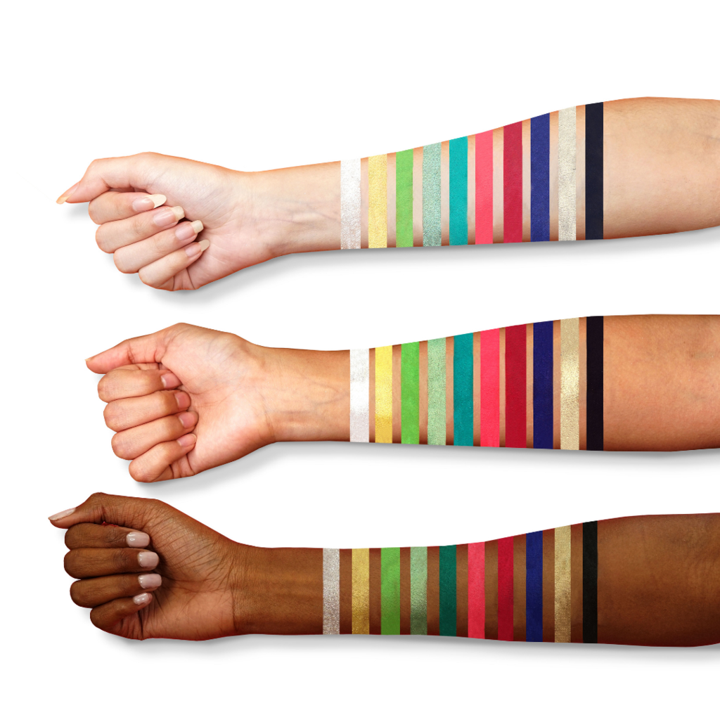 Havana Club Eyeshadow Palette