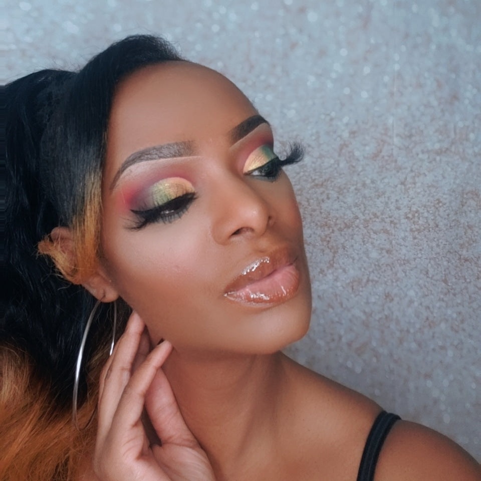 Sea Witch Eyeshadow Palette