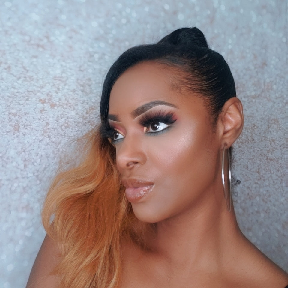 Sea Witch Eyeshadow Palette