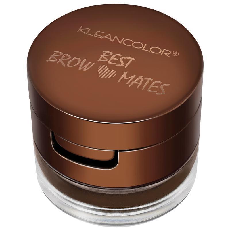 Best Brow Mates-Brow Powder & Gel Kit