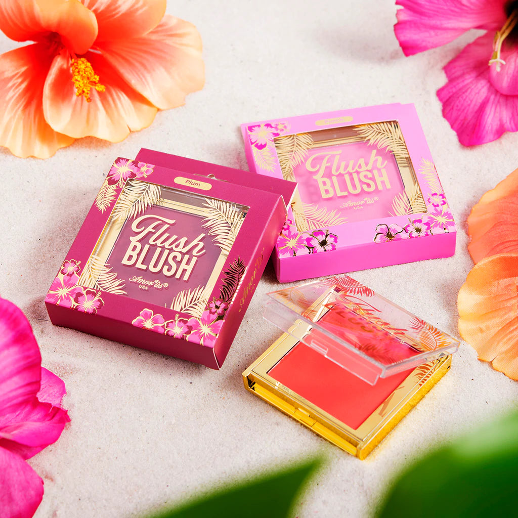 Amor Us Flush Blush