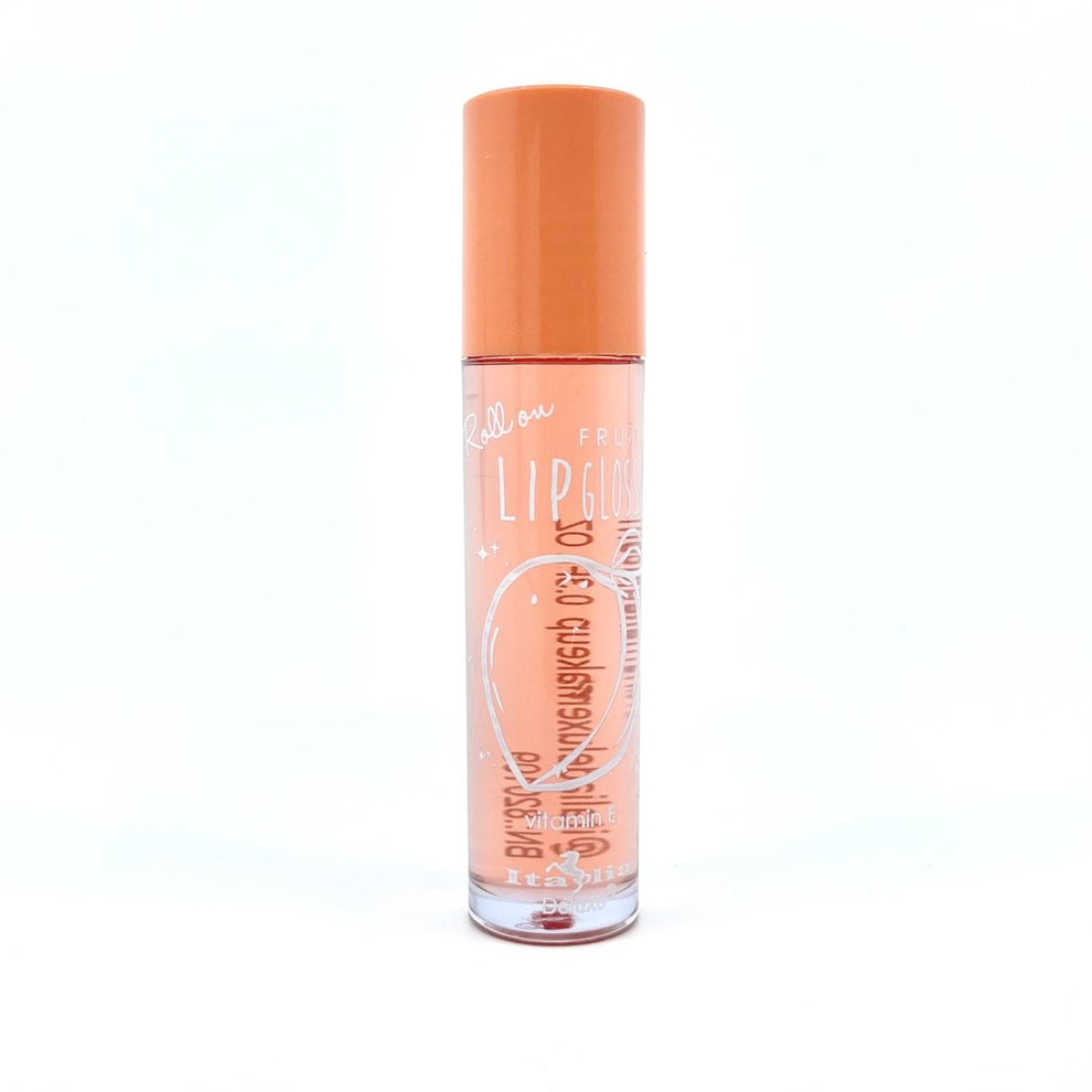 Vitamin E Roll-On Lipgloss – Beaute & Hoot