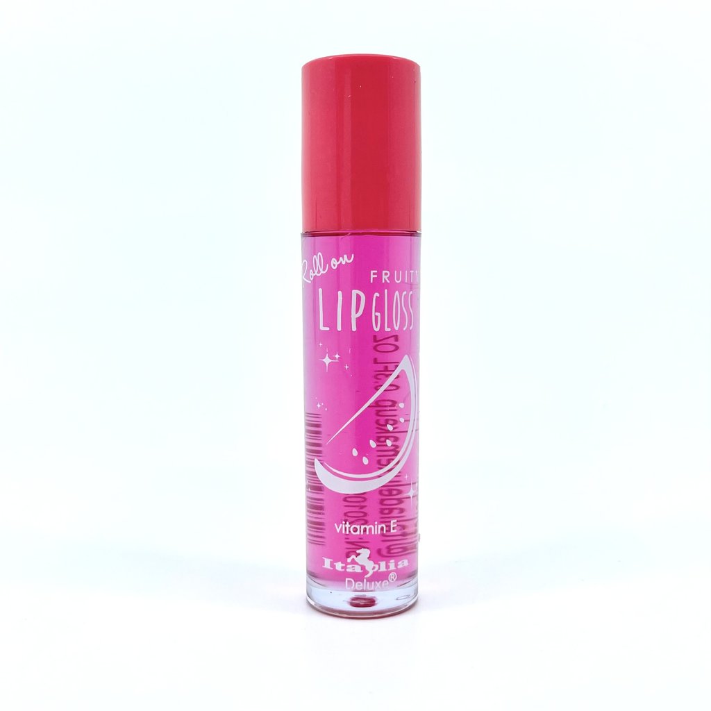 Vitamin E Roll-On Lipgloss